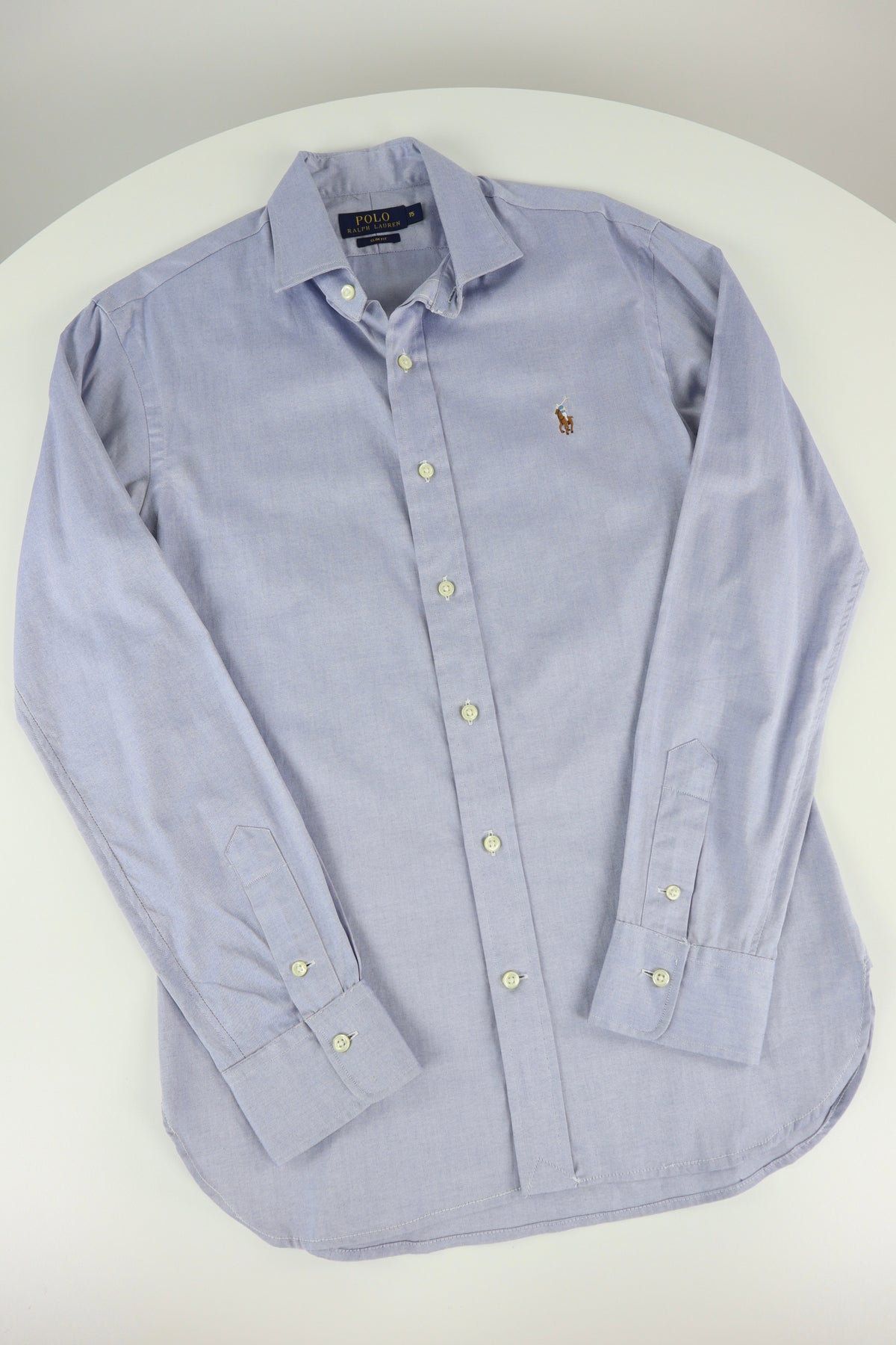 Ralph Lauren overhemd - XS