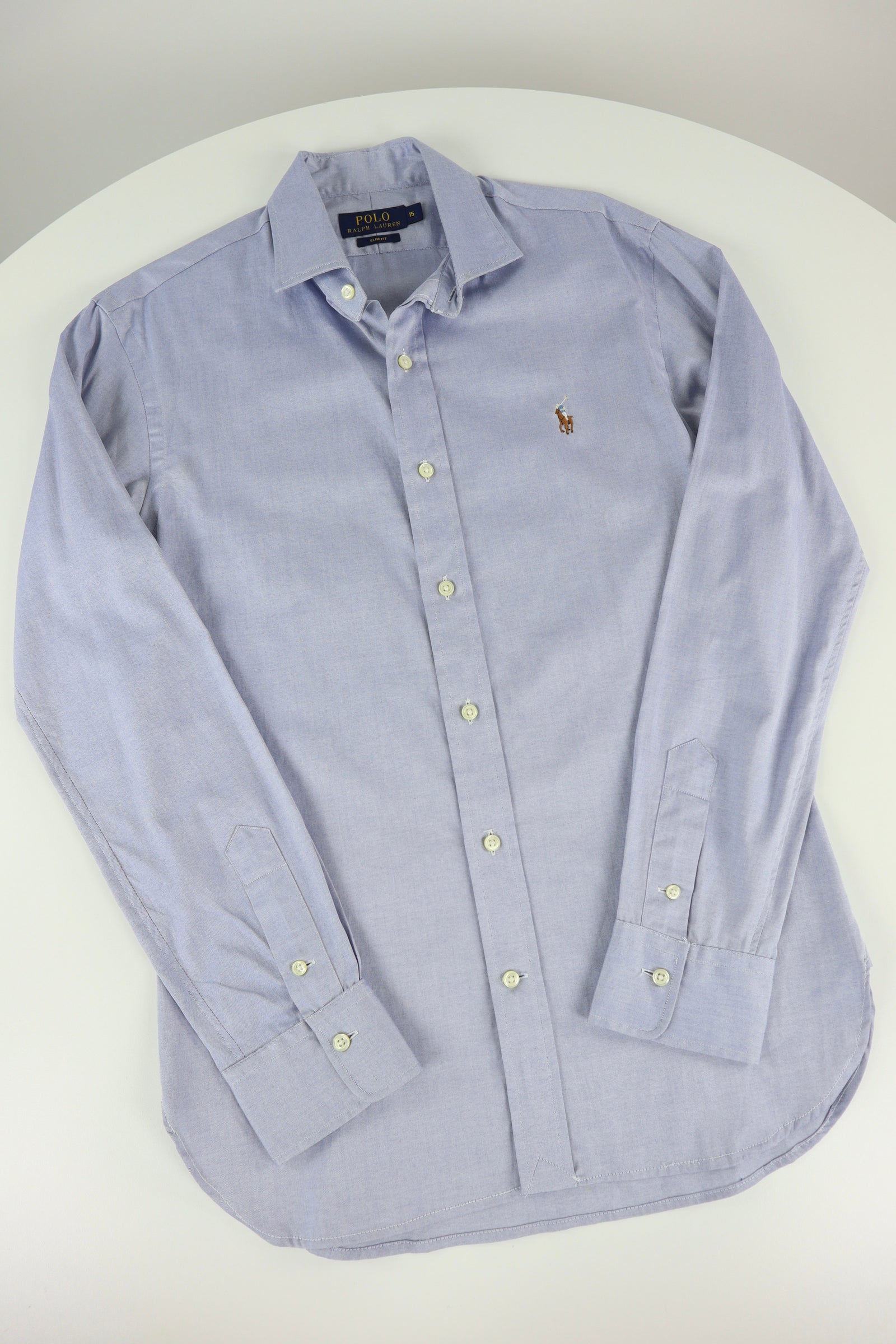 Ralph Lauren overhemd - XS