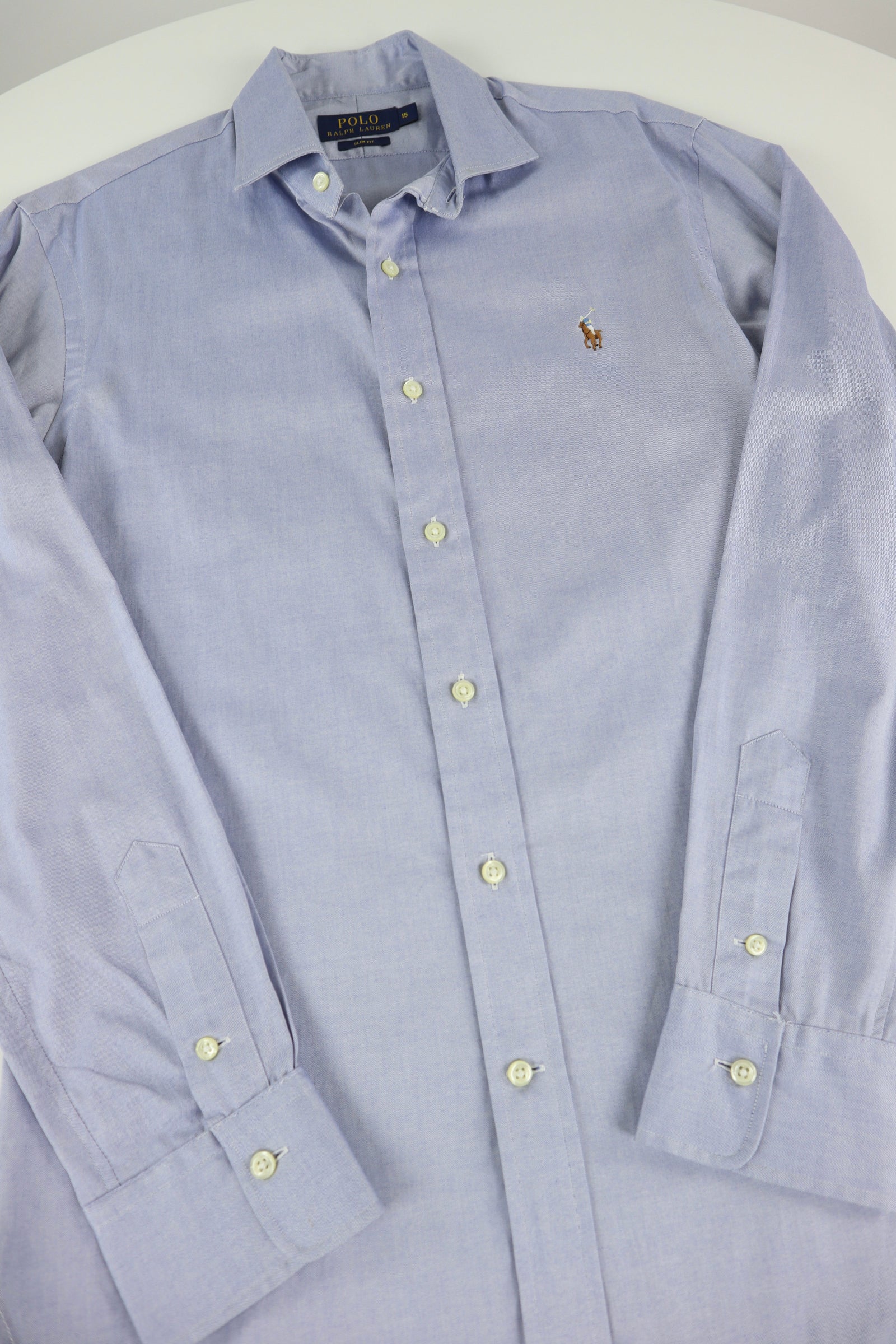Ralph Lauren overhemd - XS