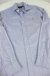 Ralph Lauren overhemd - XS