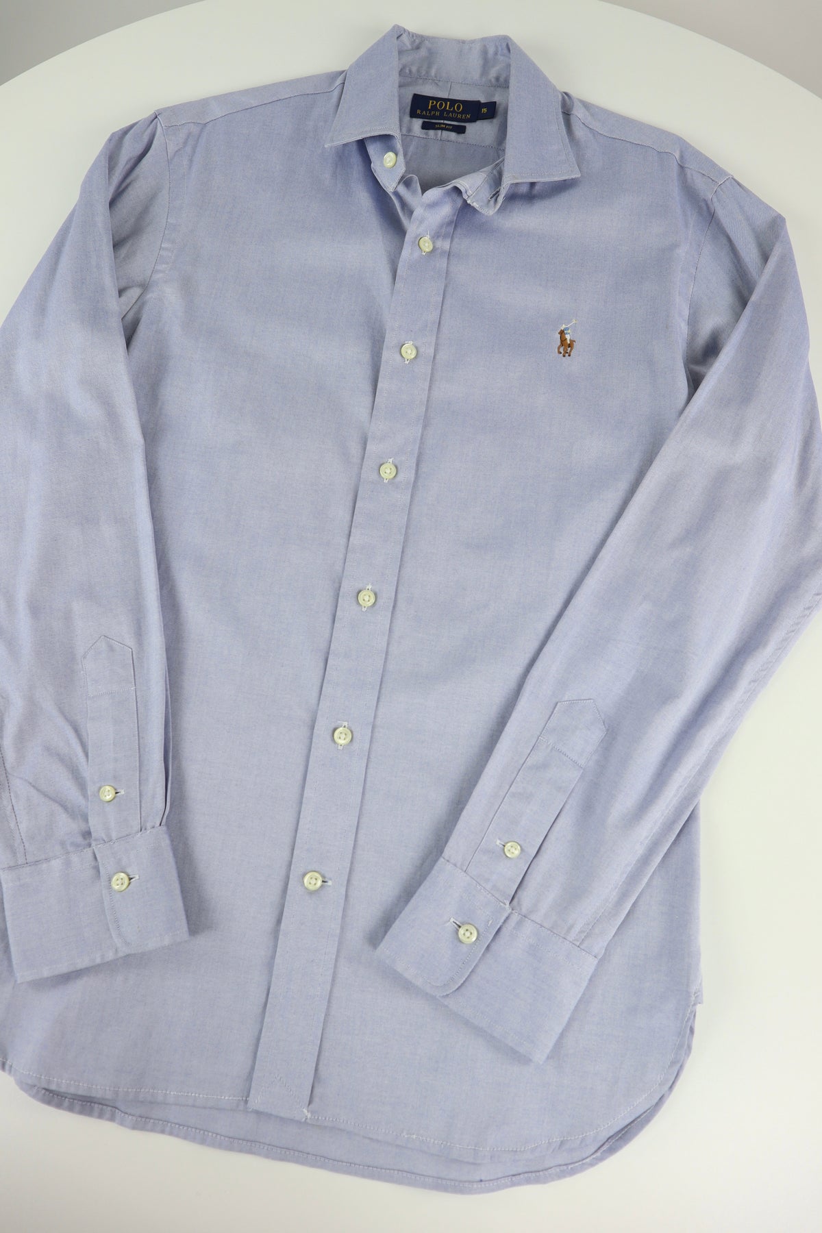 Ralph Lauren overhemd - XS