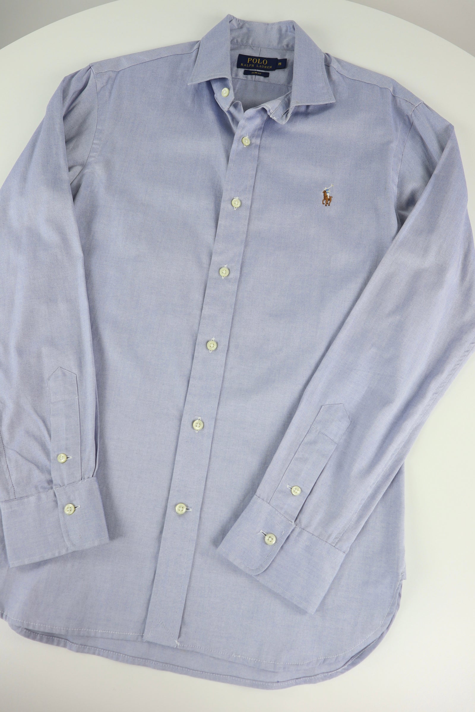 Ralph Lauren overhemd - XS