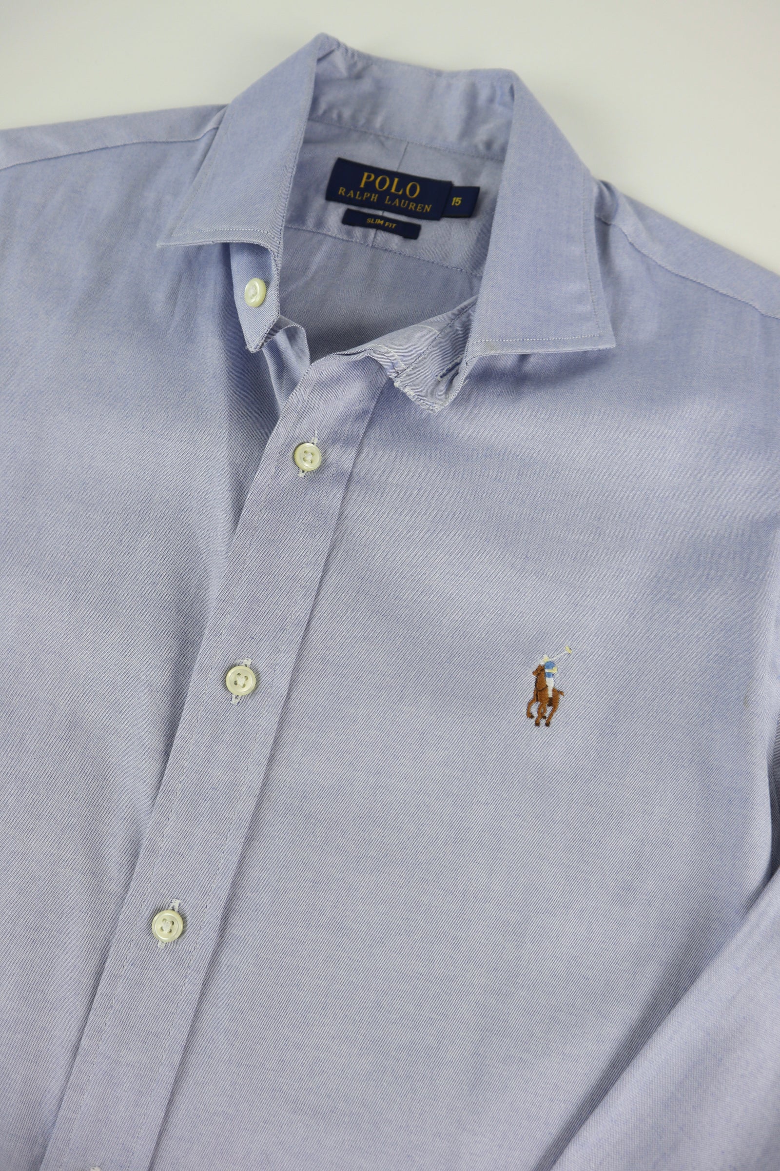 Ralph Lauren overhemd - XS