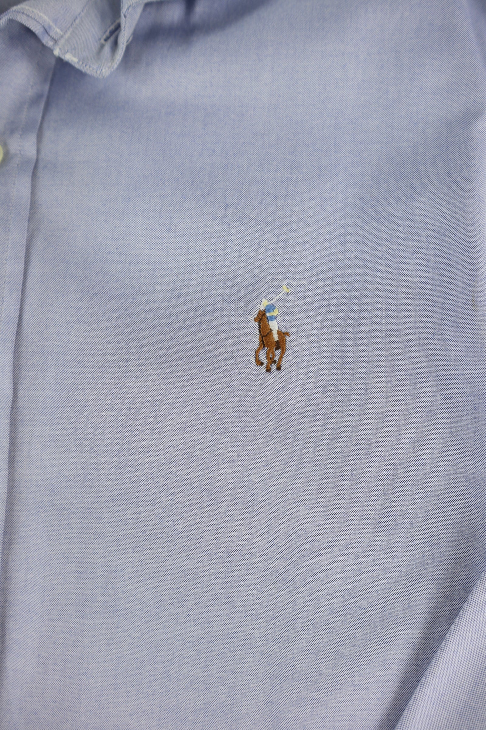 Ralph Lauren overhemd - XS