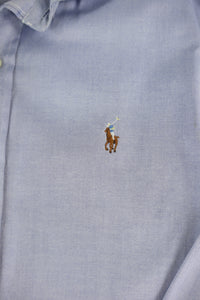Ralph Lauren overhemd - XS