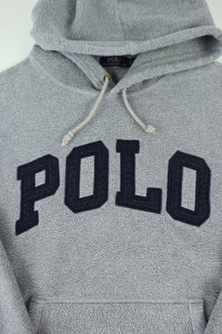 Ralph Lauren trui met capuchon - S