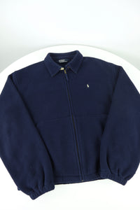 Ralph Lauren teddy jas - M/L