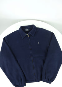 Ralph Lauren teddy jas - M/L