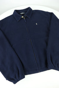 Ralph Lauren teddy jas - M/L