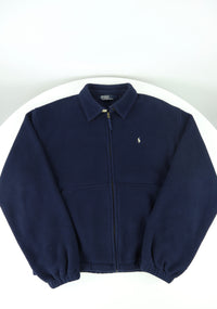 Ralph Lauren teddy jas - M/L