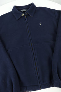 Ralph Lauren teddy jas - M/L