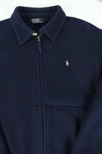 Ralph Lauren teddy jas - M/L