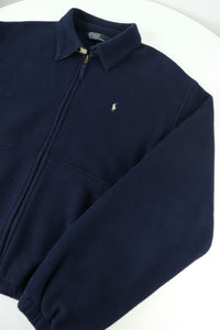Ralph Lauren teddy jas - M/L