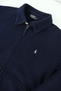 Ralph Lauren teddy jas - M/L