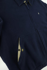 Ralph Lauren teddy jas - M/L