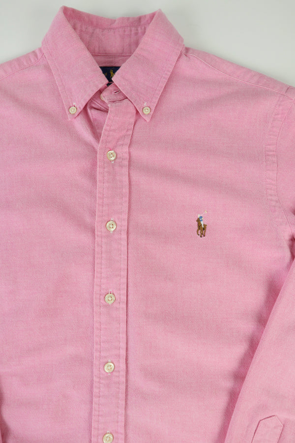 Ralph Lauren overhemd - S