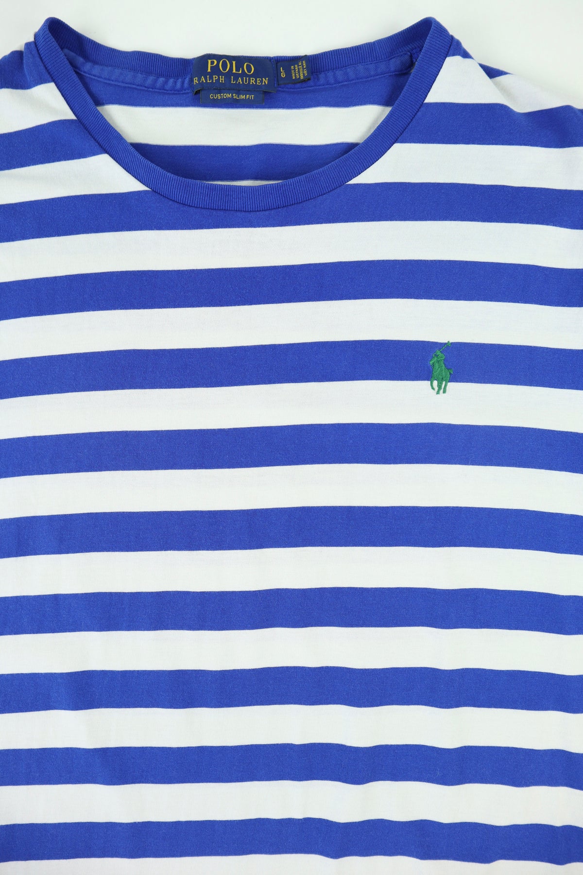 Ralph Lauren t-shirt - M/L