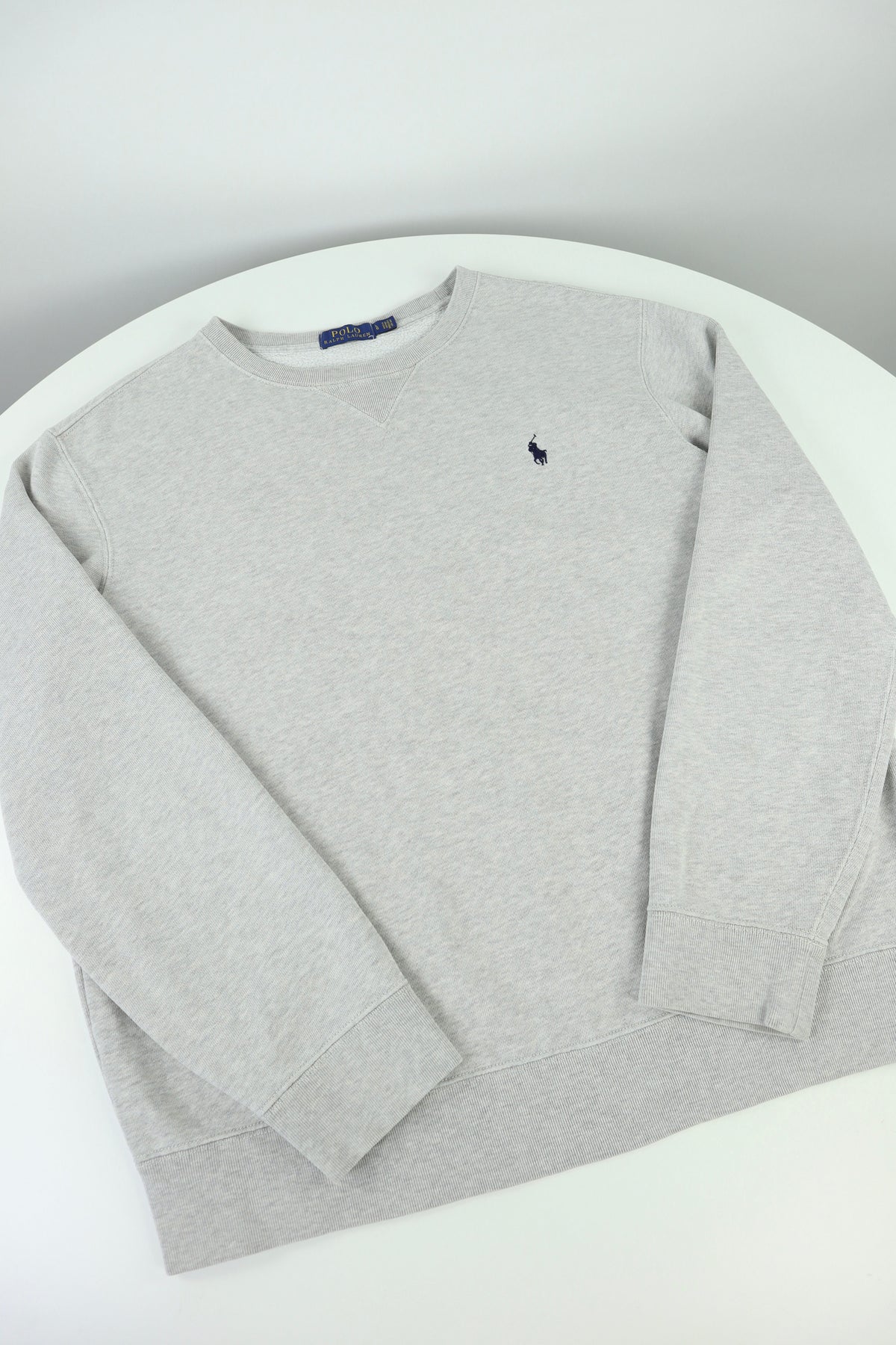 Ralph Lauren sweater - L
