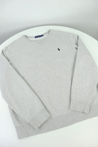 Ralph Lauren sweater - L