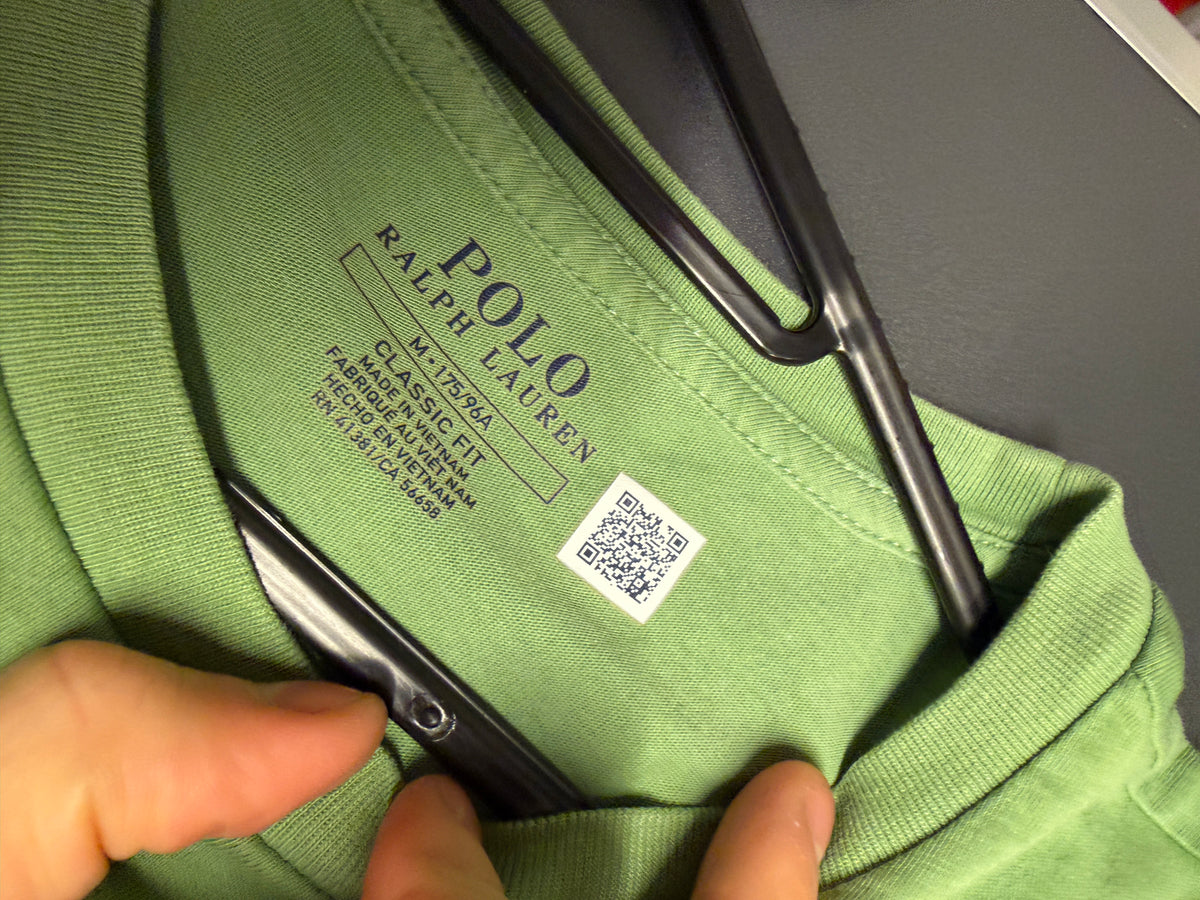Ralph Lauren t-shirt - M