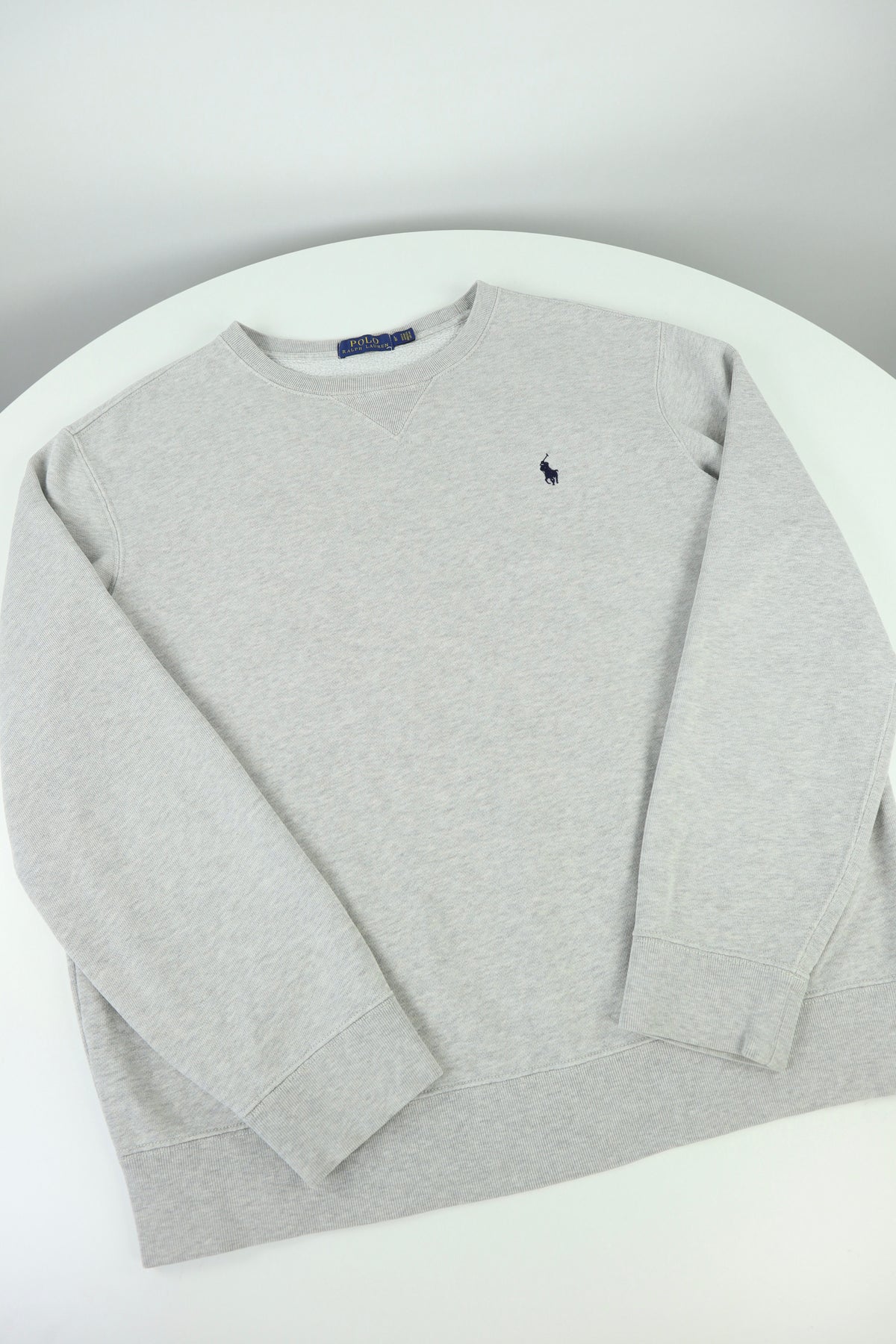 Ralph Lauren sweater - L
