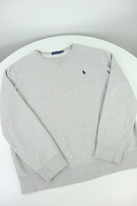 Ralph Lauren sweater - L
