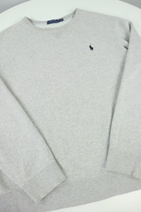 Ralph Lauren sweater - L