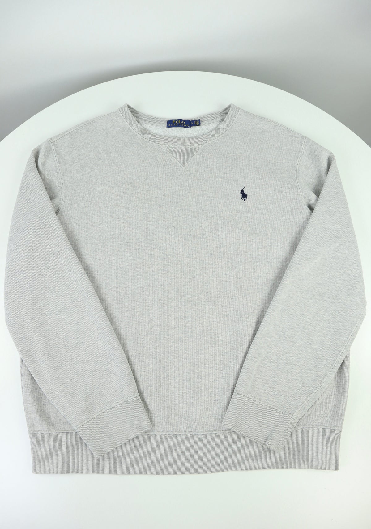 Ralph Lauren sweater - L