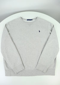Ralph Lauren sweater - L