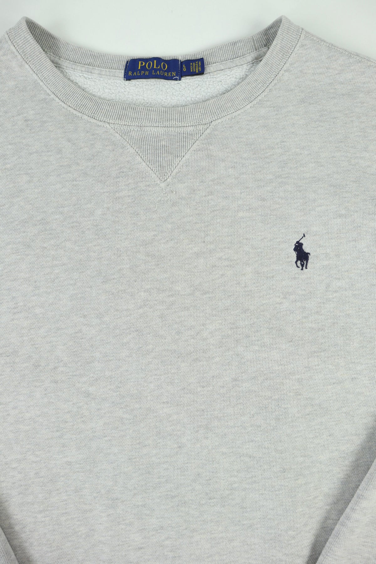 Ralph Lauren sweater - L