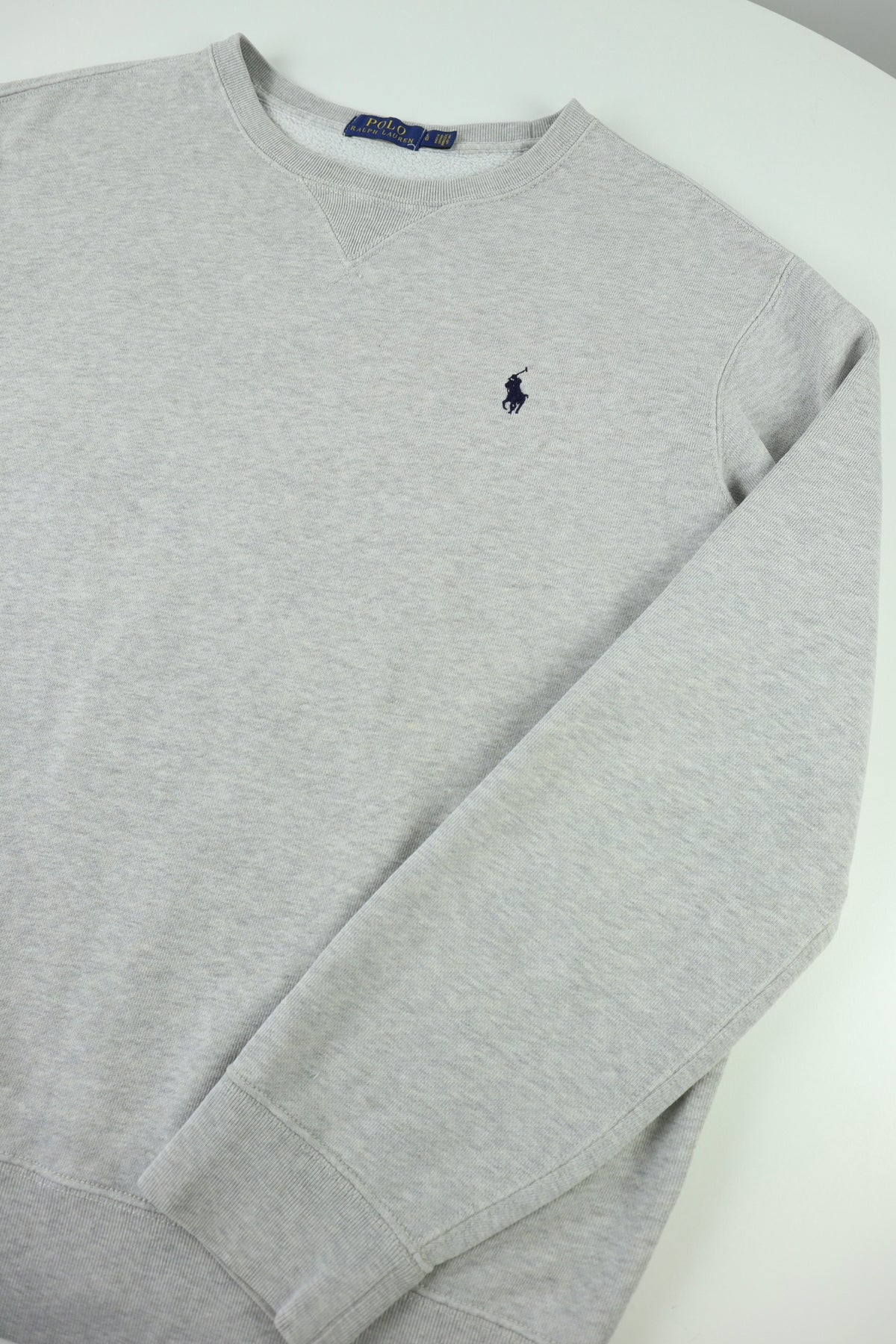 Ralph Lauren sweater - L