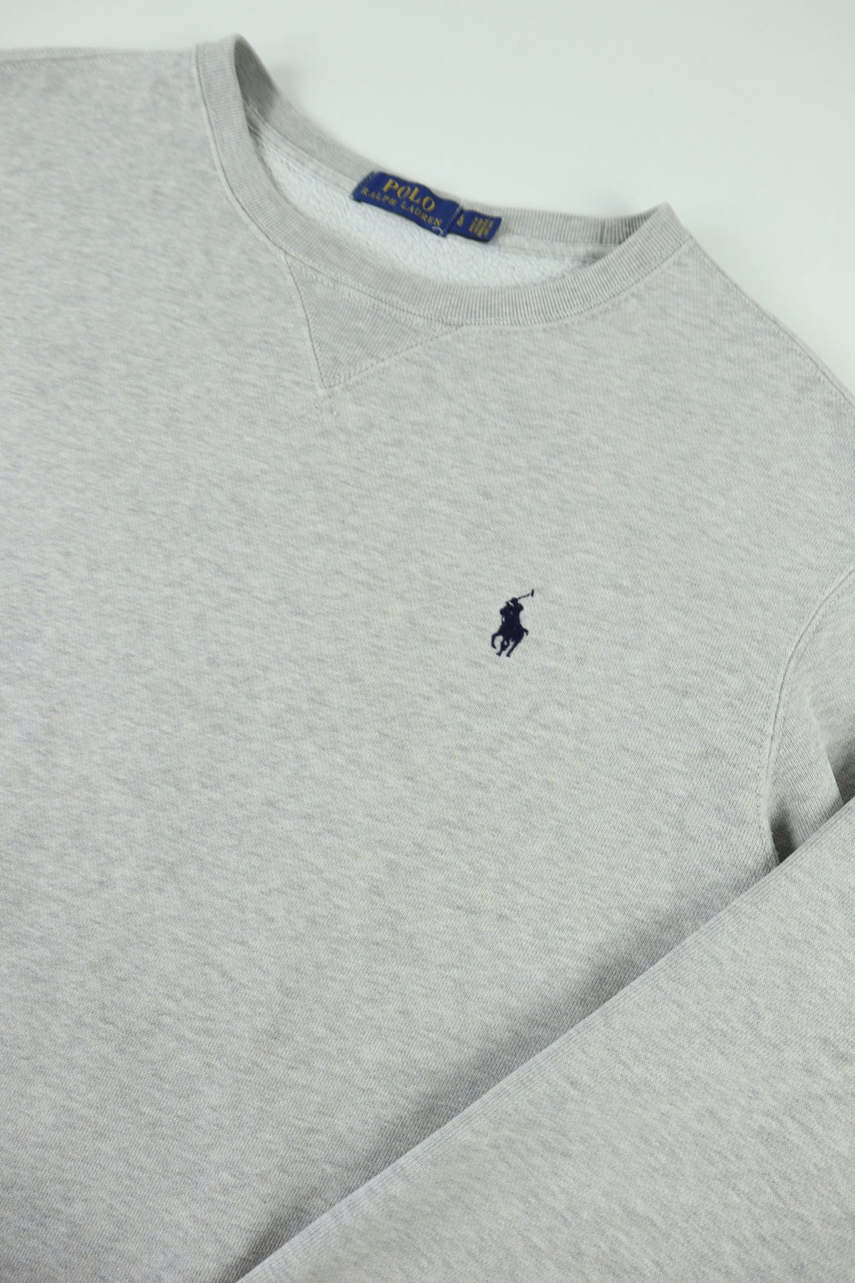 Ralph Lauren sweater - L