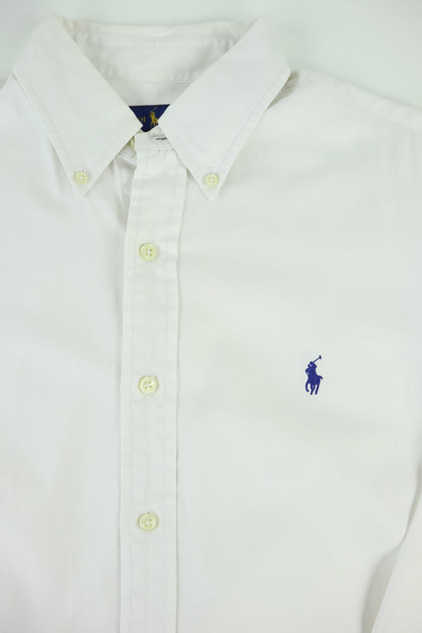Ralph Lauren overhemd - M