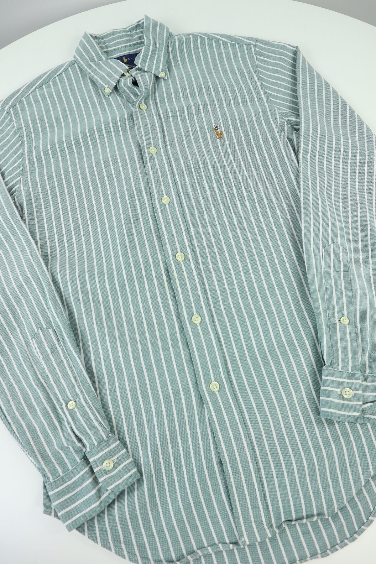 Ralph Lauren overhemd - XS
