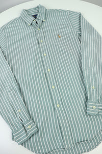 Ralph Lauren overhemd - XS