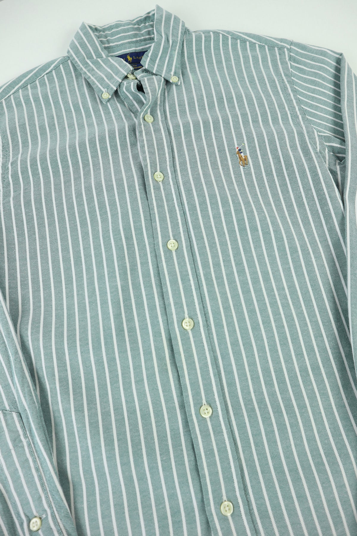 Ralph Lauren overhemd - XS