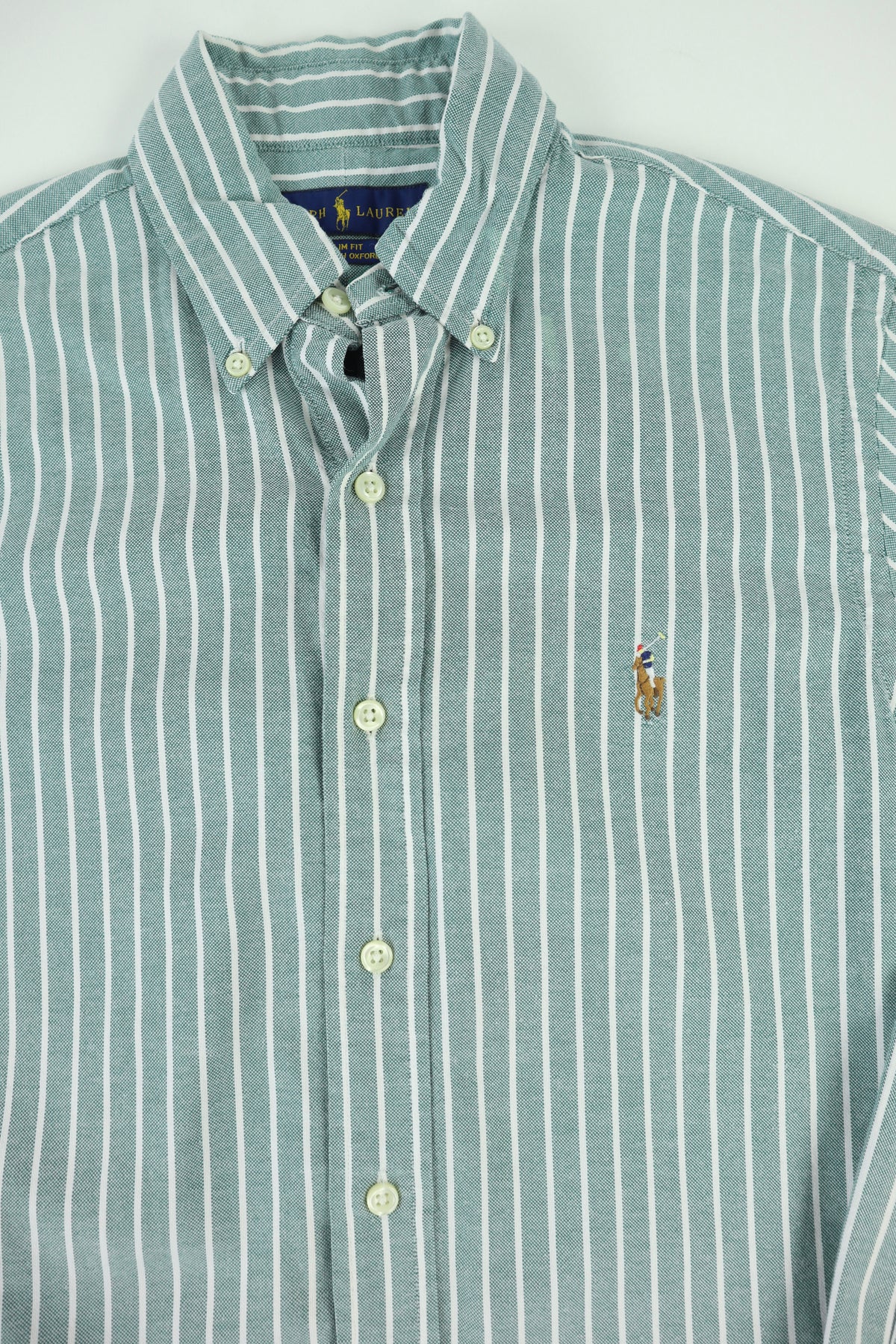 Ralph Lauren overhemd - XS