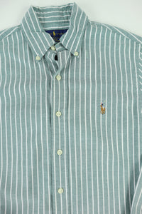 Ralph Lauren overhemd - XS
