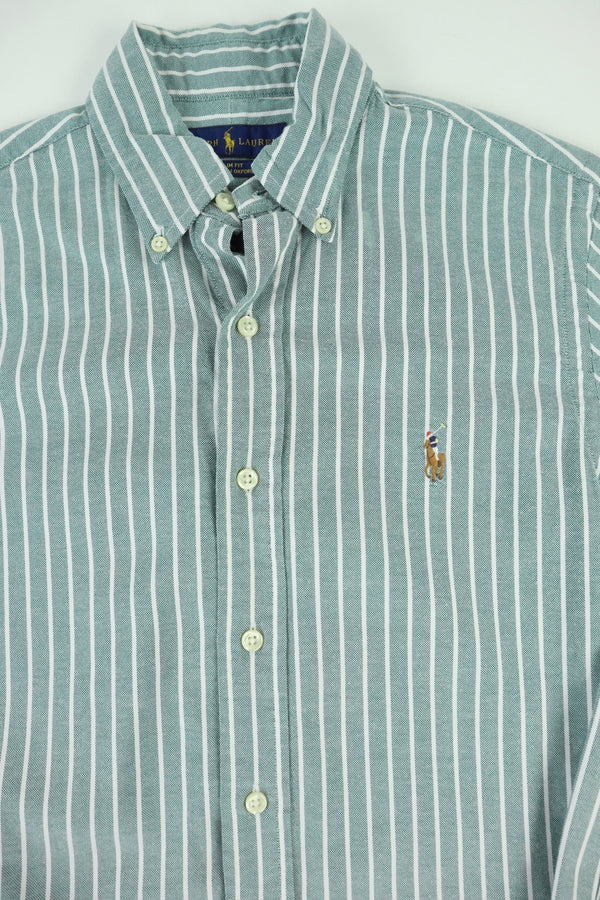 Ralph Lauren overhemd - XS