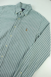 Ralph Lauren overhemd - XS