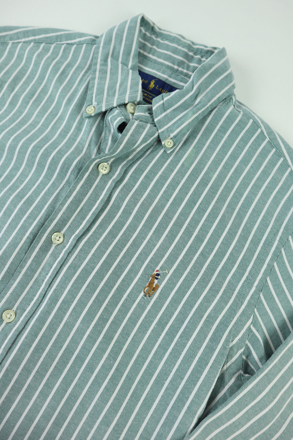 Ralph Lauren overhemd - XS