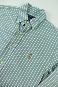 Ralph Lauren overhemd - XS