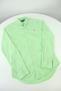 Ralph Lauren overhemd - S