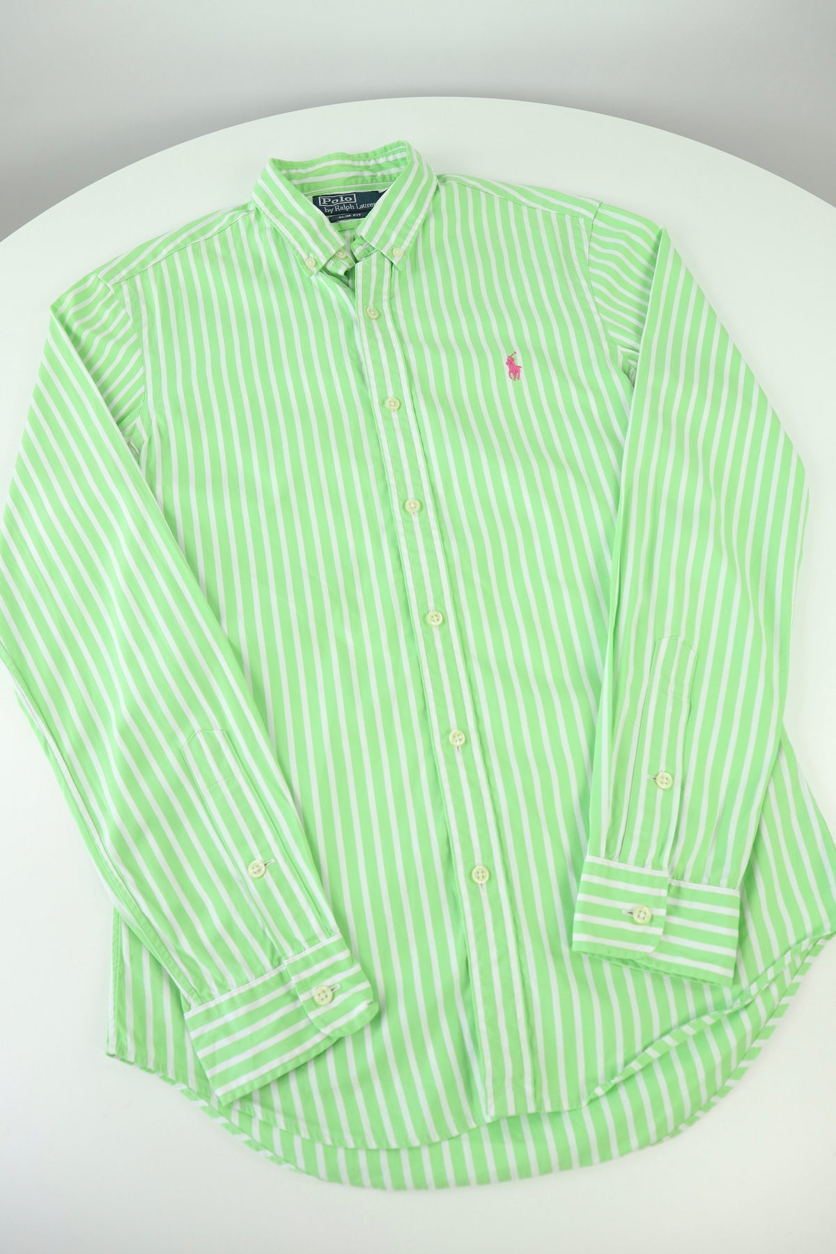 Ralph Lauren overhemd - S