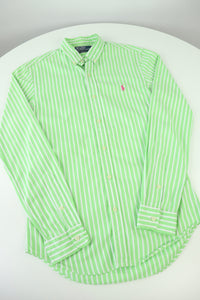 Ralph Lauren overhemd - S