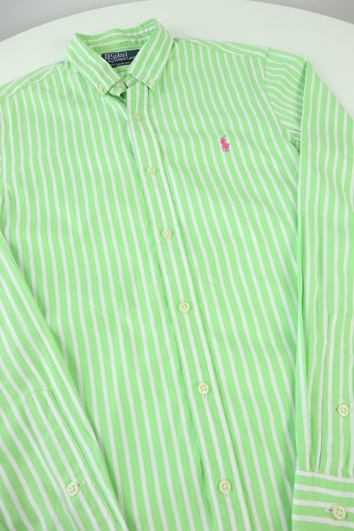 Ralph Lauren overhemd - S