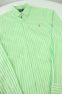 Ralph Lauren overhemd - S