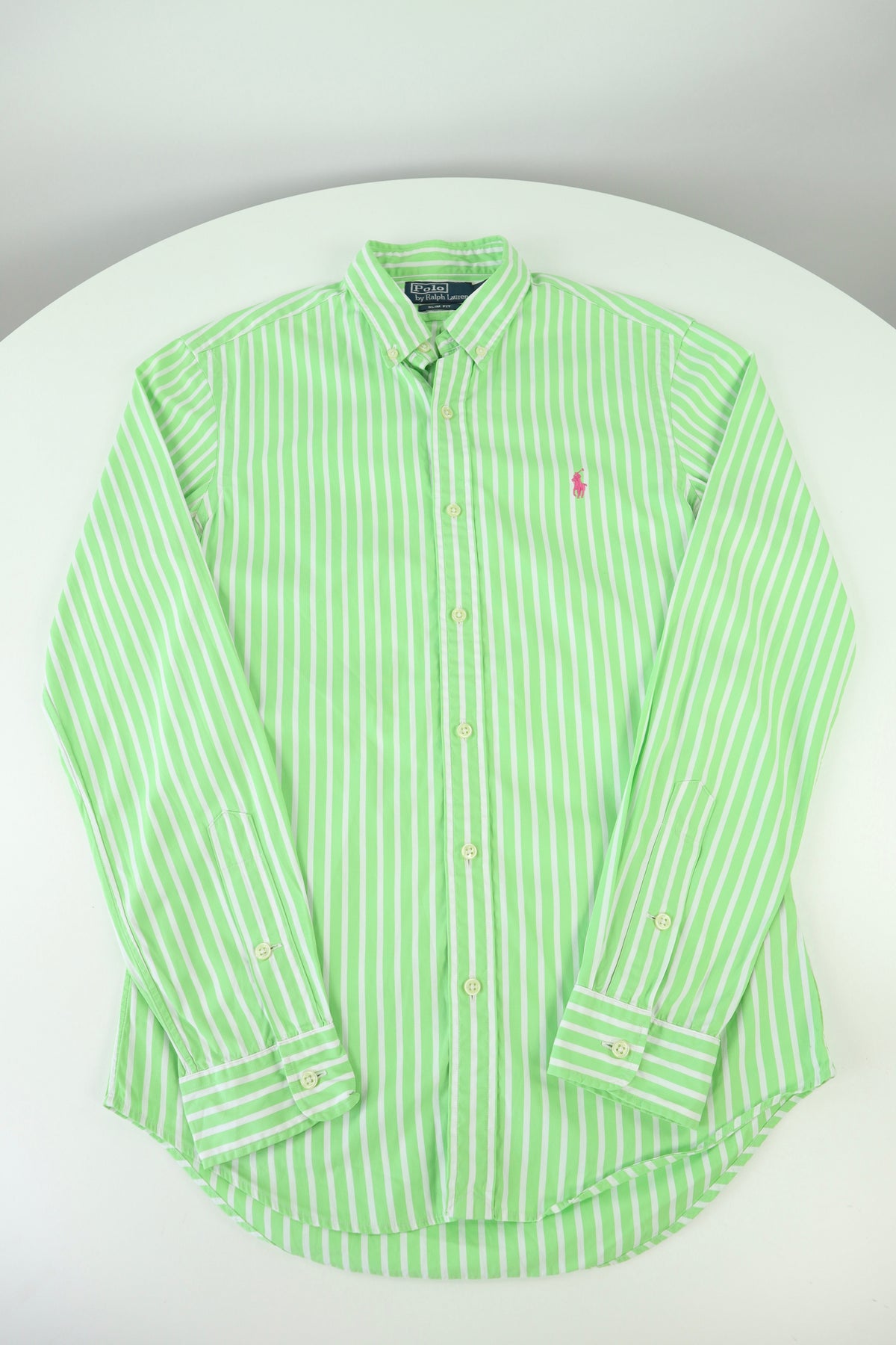 Ralph Lauren overhemd - S