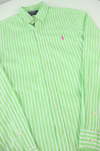 Ralph Lauren overhemd - S