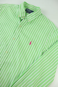 Ralph Lauren overhemd - S